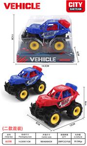 Inertia series - OBL10102044