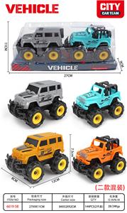 Inertia series - OBL10102049