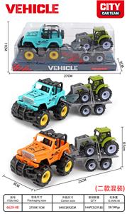 Inertia series - OBL10102053