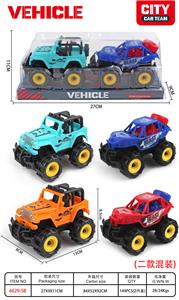 Inertia series - OBL10102054