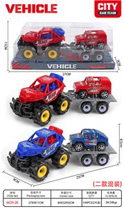 Inertia series - OBL10102056