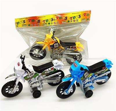 Inertia series - OBL10102087