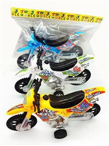 Inertia series - OBL10102089