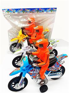 Inertia series - OBL10102090