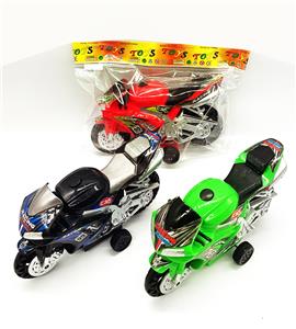 Inertia series - OBL10102091