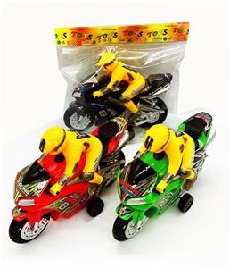 Inertia series - OBL10102092