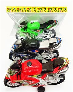 Inertia series - OBL10102093