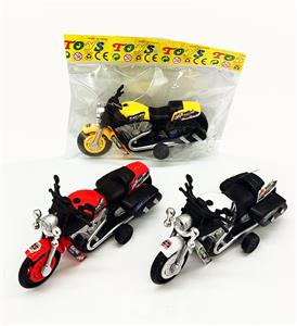 Inertia series - OBL10102095