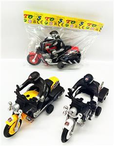 Inertia series - OBL10102096