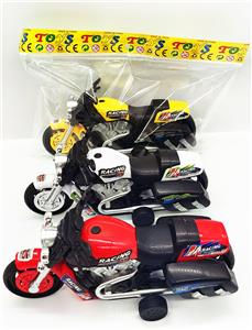 Inertia series - OBL10102097