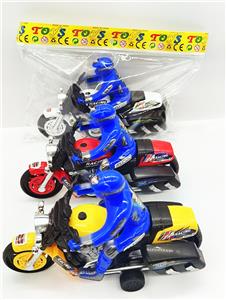 Inertia series - OBL10102098