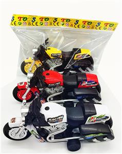 Inertia series - OBL10102099