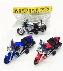 Inertia series - OBL10102101