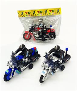 Inertia series - OBL10102102