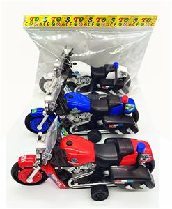 Inertia series - OBL10102103