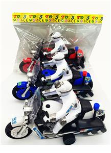 Inertia series - OBL10102104