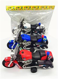 Inertia series - OBL10102105