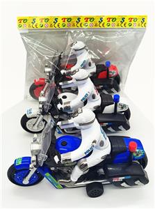 Inertia series - OBL10102106