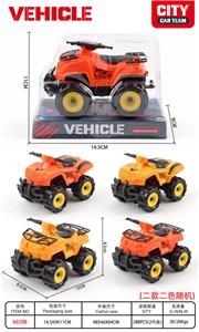 Inertia series - OBL10102108