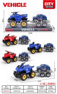 Inertia series - OBL10102111