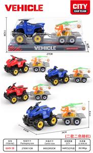 Inertia series - OBL10102112