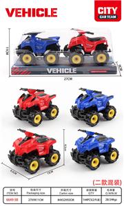 Inertia series - OBL10102115