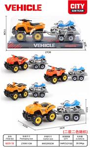 Inertia series - OBL10102117