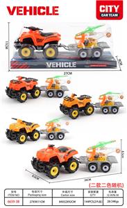 Inertia series - OBL10102121