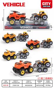 Inertia series - OBL10102123