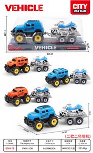 Inertia series - OBL10102127