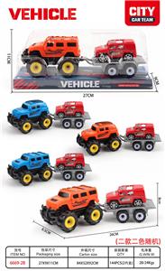 Inertia series - OBL10102129