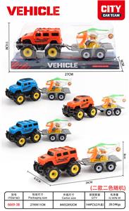 Inertia series - OBL10102131