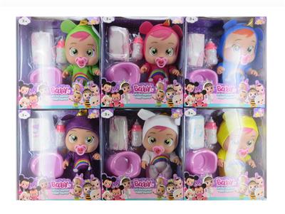 Babytrollyfordoll - OBL10102132