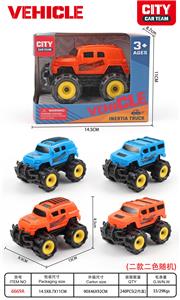 Inertia series - OBL10102139