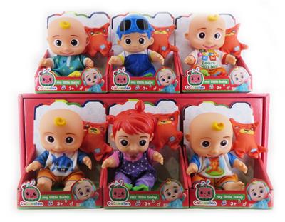 Babytrollyfordoll - OBL10102142