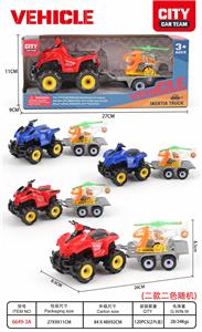 Inertia series - OBL10102145