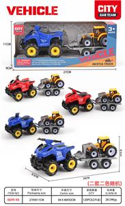 Inertia series - OBL10102147