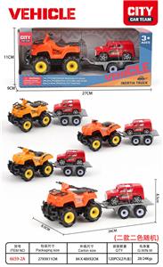 Inertia series - OBL10102153