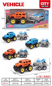 Inertia series - OBL10102161