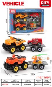 Inertia series - OBL10102177