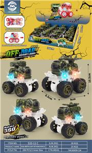 Inertia series - OBL10102229