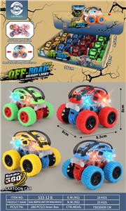 Inertia series - OBL10102232