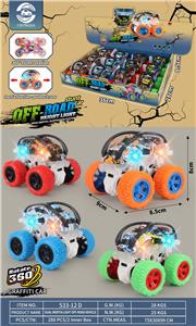 Inertia series - OBL10102234