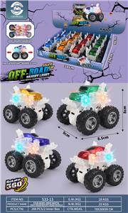 Inertia series - OBL10102235
