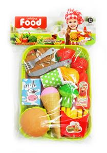 FOOD SET - OBL10102284