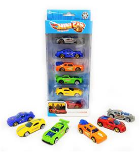 Die-cast toys - OBL10102287