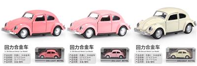 Die-cast toys - OBL10102308