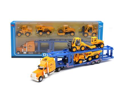 Die-cast toys - OBL10102328