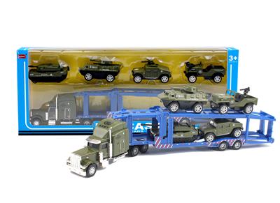 Die-cast toys - OBL10102329
