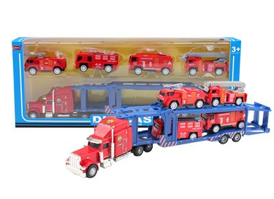 Die-cast toys - OBL10102331